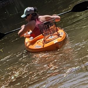 Meet your Posher, Morgaine